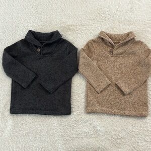Boy 18M Sweaters